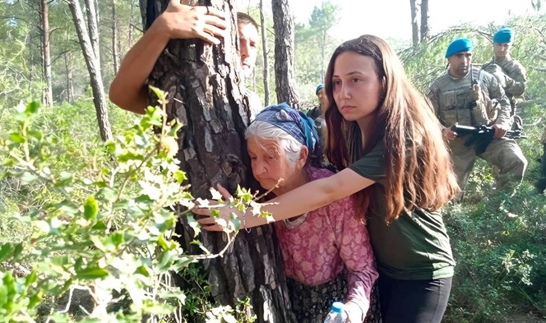 TBMM Genel Kurulu’nda Akbelen ve Milas’ta Acele Kamulaştırma Tartışması TBMM