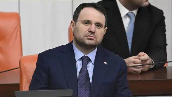 Adalet Bakanı Akın Gürlek Diyarbakır’da Açıklamalarda Bulundu Adalet Bakanı Akın