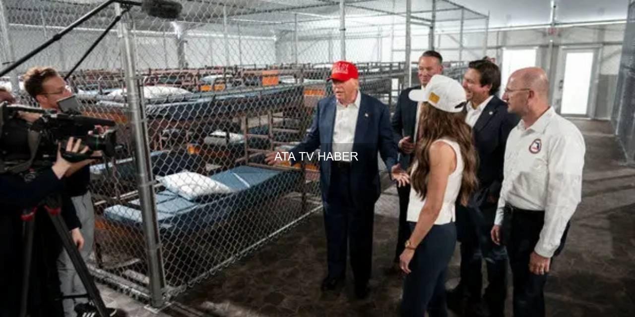 Alcatraz Adası’nın Hapishaneye Dönüştürülme Teklifi Washington'da Tartışma Yarattı