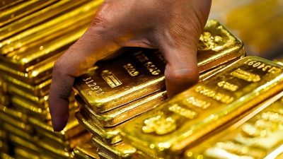 Küresel Riskler Altında Altın ve Değerli Metallerde Haftalık Görünüm Küresel