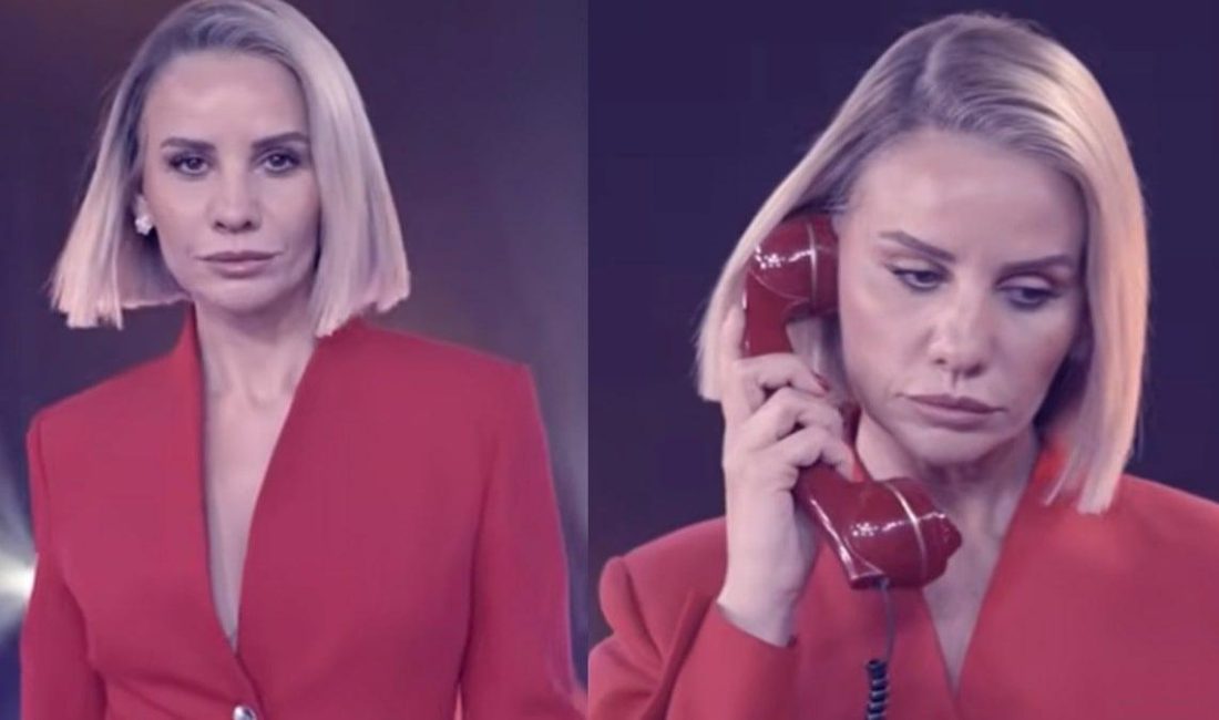 Esra Erol Sunumuyla ‘Var mısın Yok musun’ Geri Dönüyor Geçmişte
