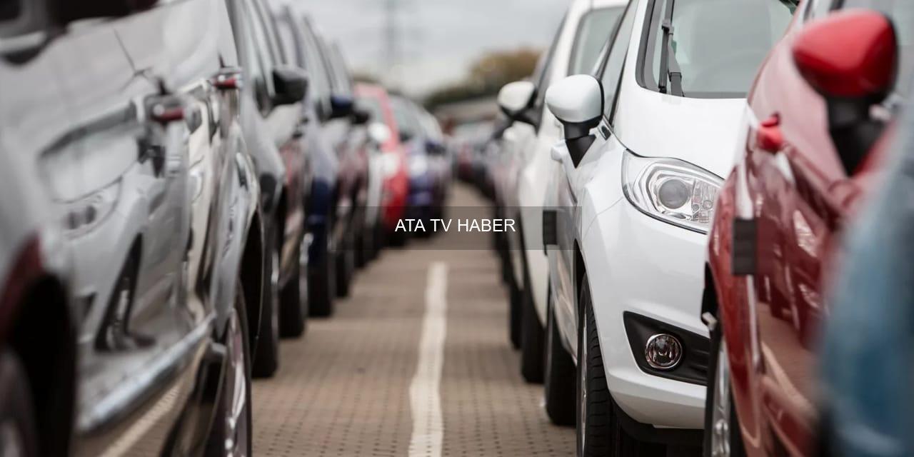 2026 İlk Çeyrek Otomotiv Pazarı: Satışlar Geriledi, SUV ve Hibritler Öne Çıktı