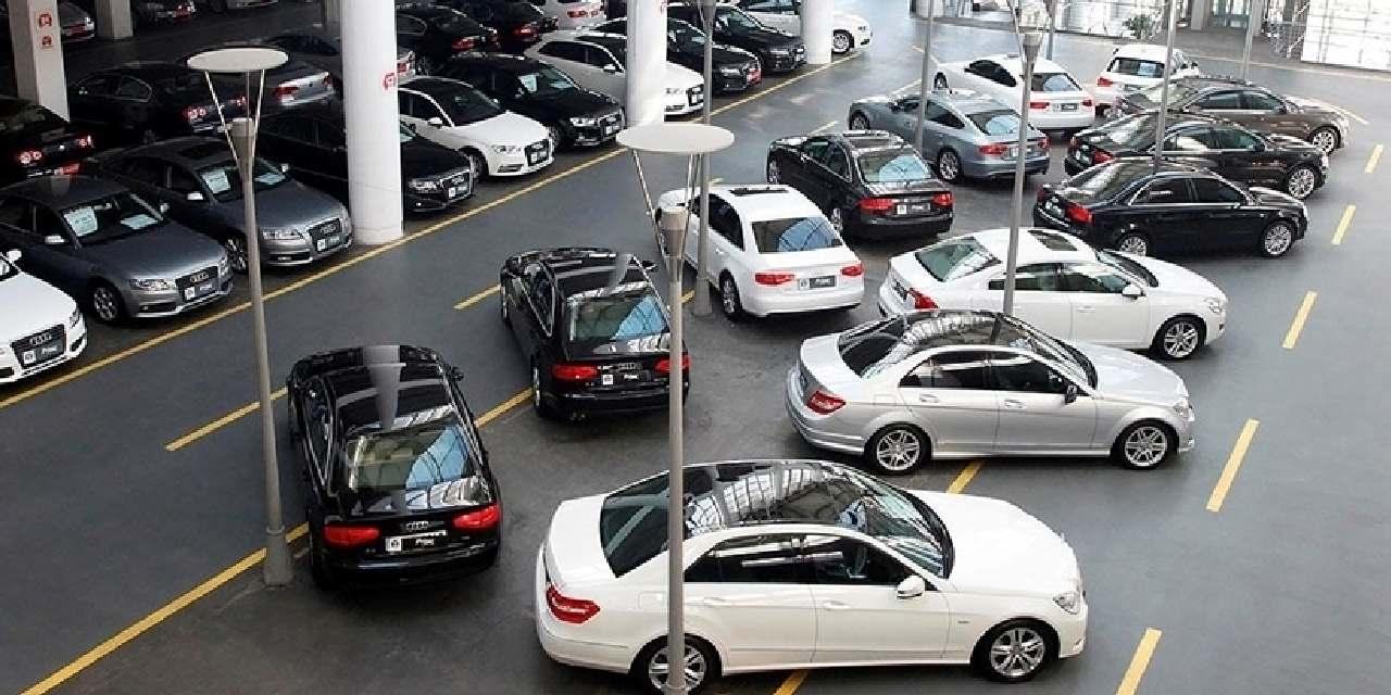 2026 İlk Çeyrek Otomotiv Pazarı: Satışlar Geriledi, SUV ve Hibritler