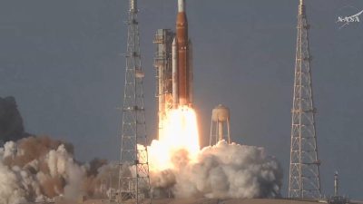 Artemis II mürettebatı Dünya’ya döndü Artemis II Orion Kapsülü Başarılı Deniz İnişiyle Dünya’ya Döndü Artemis