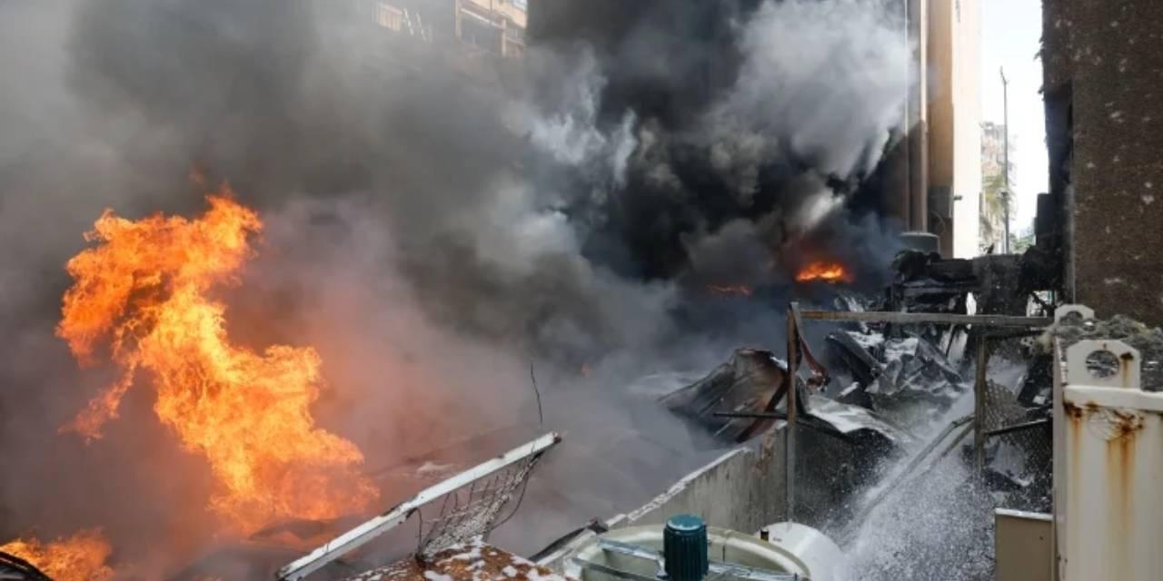 ABD Başkan Yardımcısı Vance: Ateşkes Kapsamı Konusunda Anlaşmazlık ve Bölgedeki