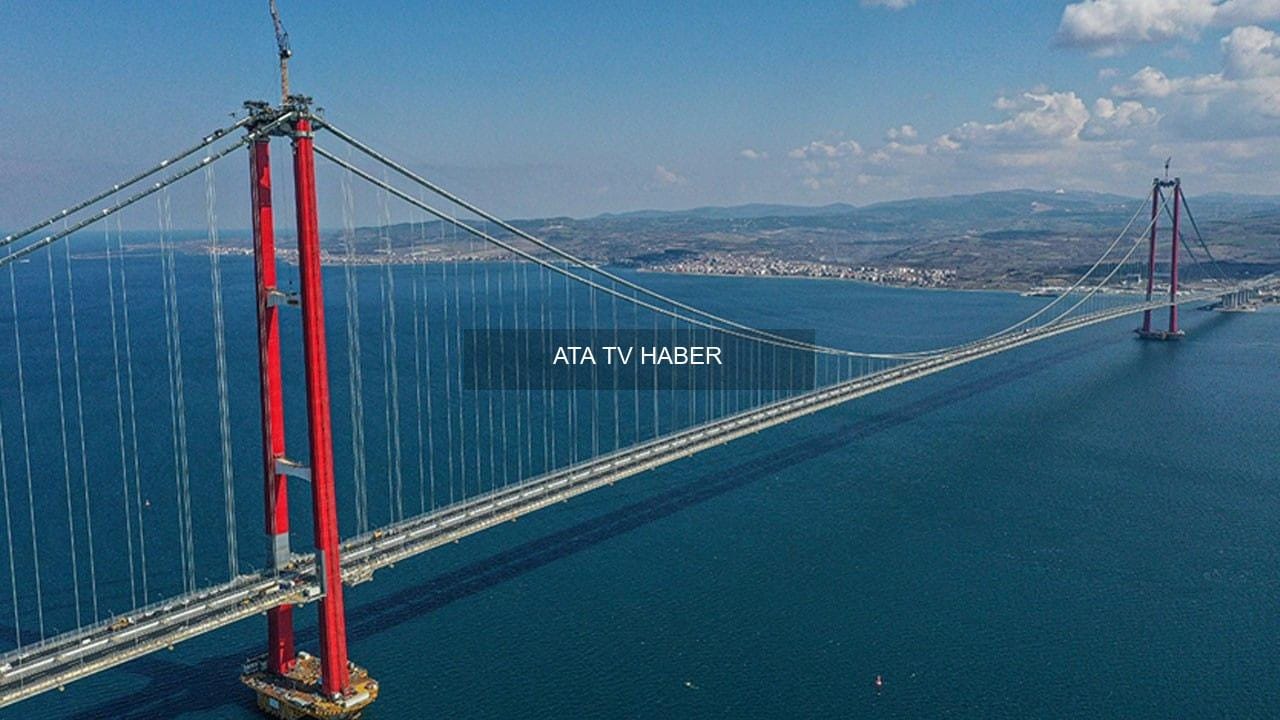 Bakan Uraloğlu'ndan Otoyol Satışı İddialarına Yanıt