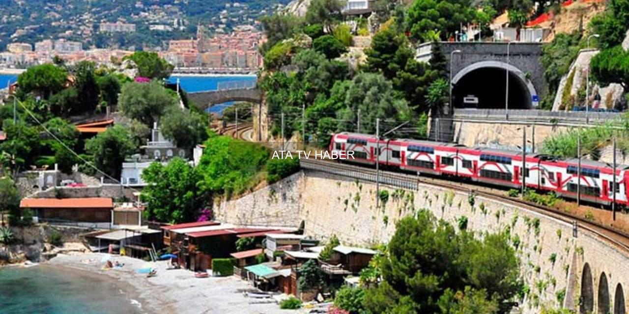 DiscoverEU ile 18 Yaşındaki Gençlere Ücretsiz Avrupa Tren Turu: Türkiye'den Başvurular da Kabul Ediliyor