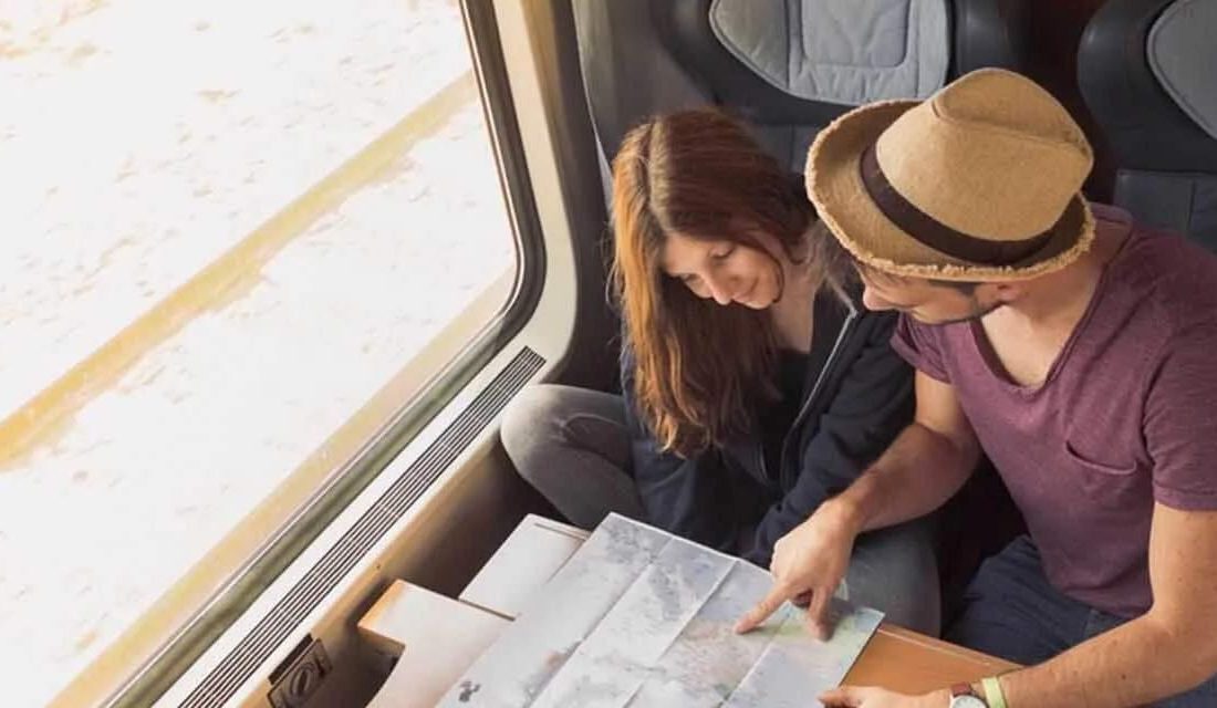 DiscoverEU ile 18 Yaşındaki Gençlere Ücretsiz Avrupa Tren Turu: Türkiye’den