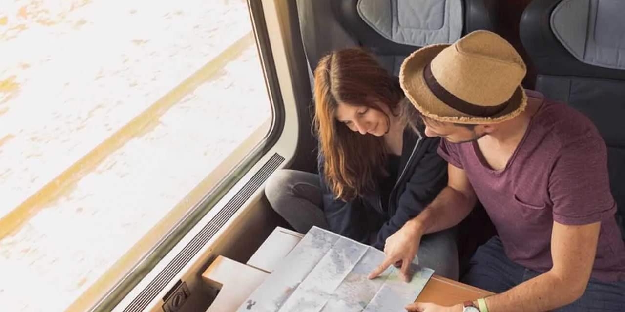 DiscoverEU ile 18 Yaşındaki Gençlere Ücretsiz Avrupa Tren Turu: Türkiye’den