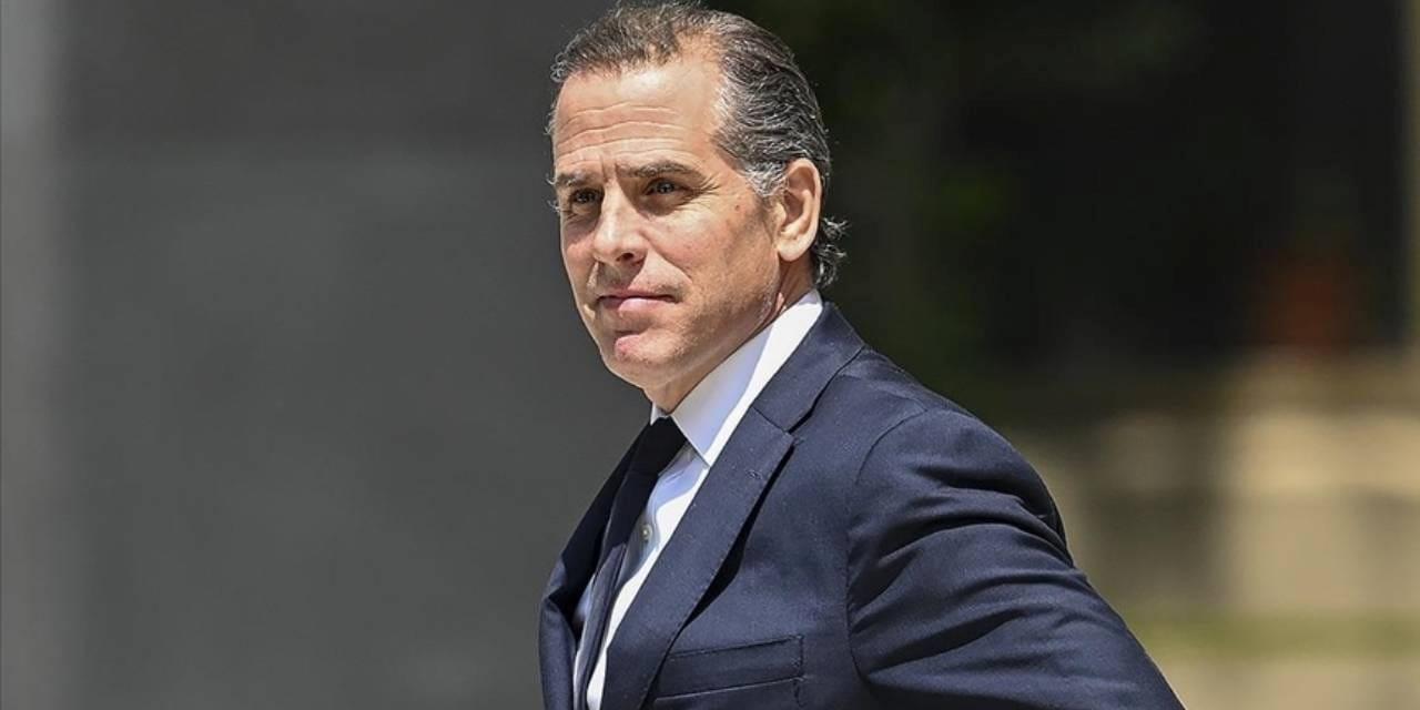 Biden’ın oğlu ve Trump’ın oğlu kafes dövüşüne çıkabilir! Şakaydı onay çıkarsa gerçek olabilir Hunter Biden’dan ‘Kafes Dövüşü’ Teklifi ve Siyasi Gerilim ABD siyaset