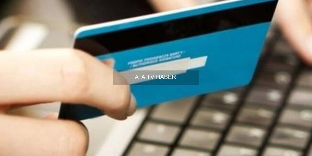 Bankacılık sektöründe kredi hacmi yükseldi, kredi kartı borçları tarihsel seviyeye ulaştı