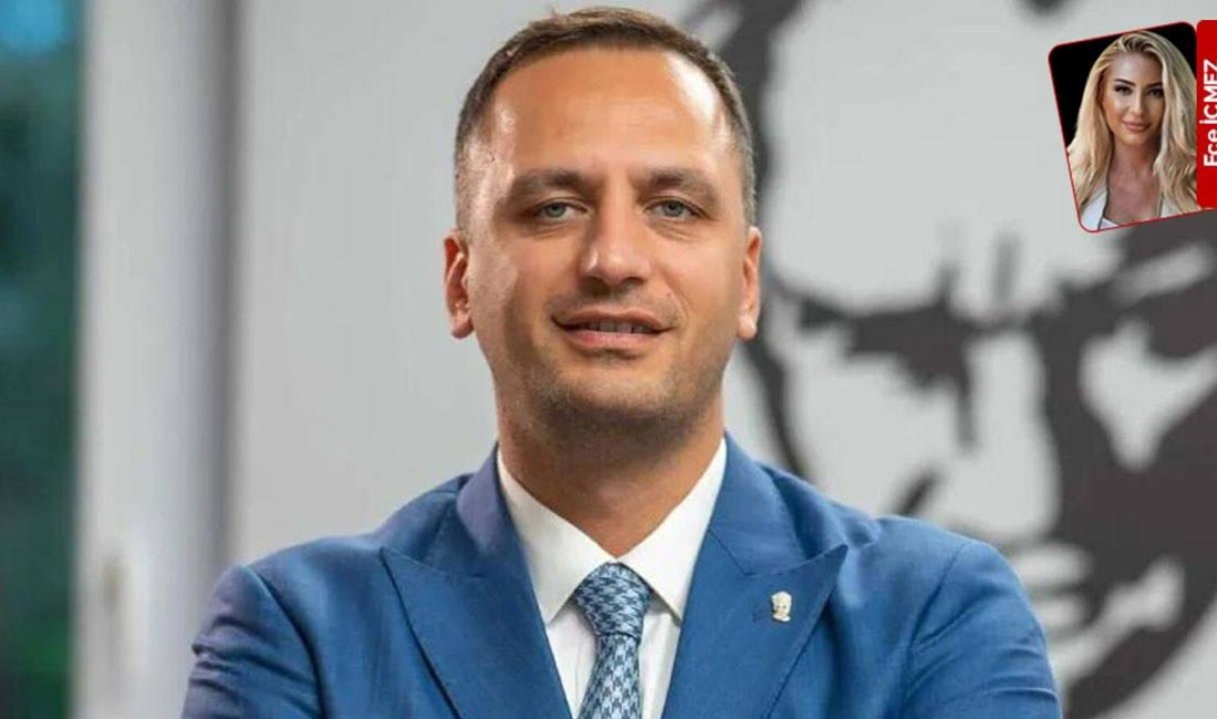 Bornova Belediyesi’nde yürütülen soruşturmada gözaltılar ve adliyeye sevk İzmir Cumhuriyet