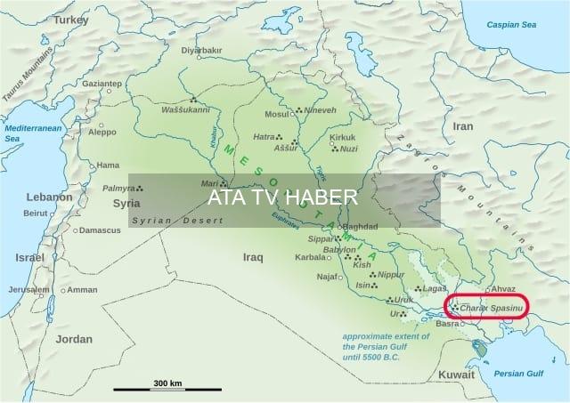 Dicle Kıyısında Kaybolan İskenderiye: Yeni Bulgularla Ortaya Çıkan Antik Liman Şehri
