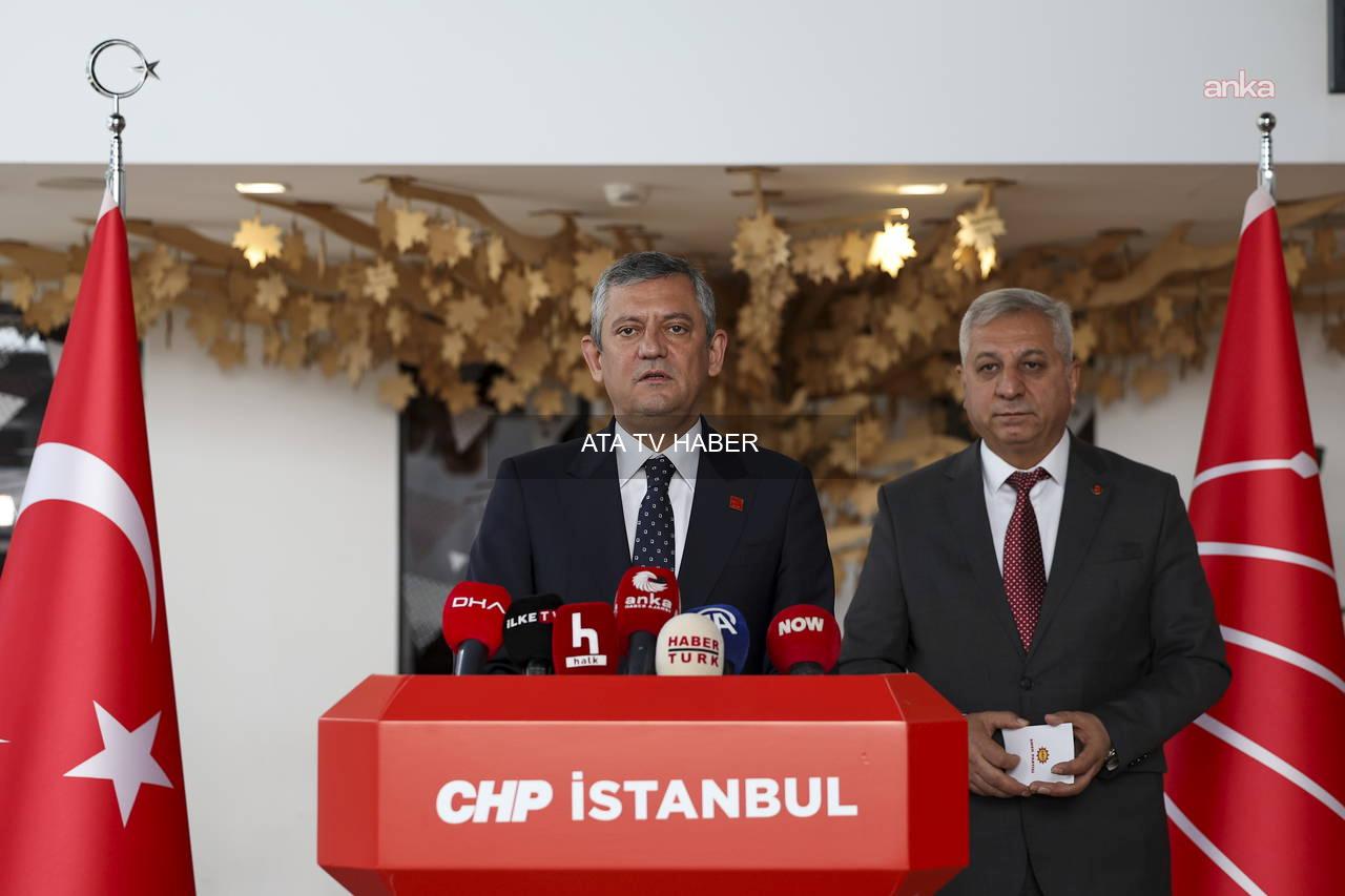 CHP ile EMEP Arasında İstanbul’da Görüşme: Demokratik Haklar ve Dayanışma Öne Çıktı