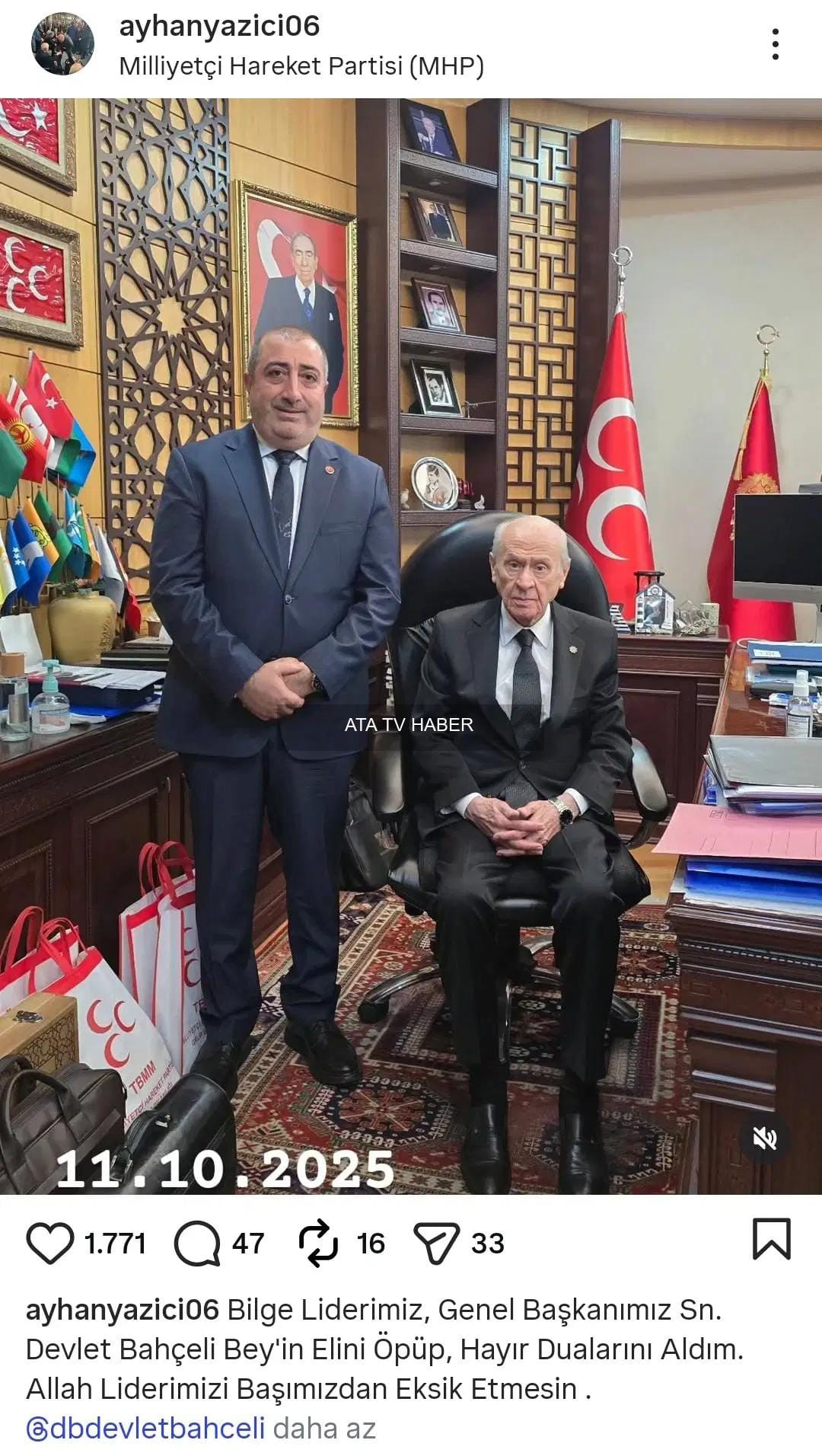 Ankara Pursaklar'da Öğretmene Okulda Saldırı