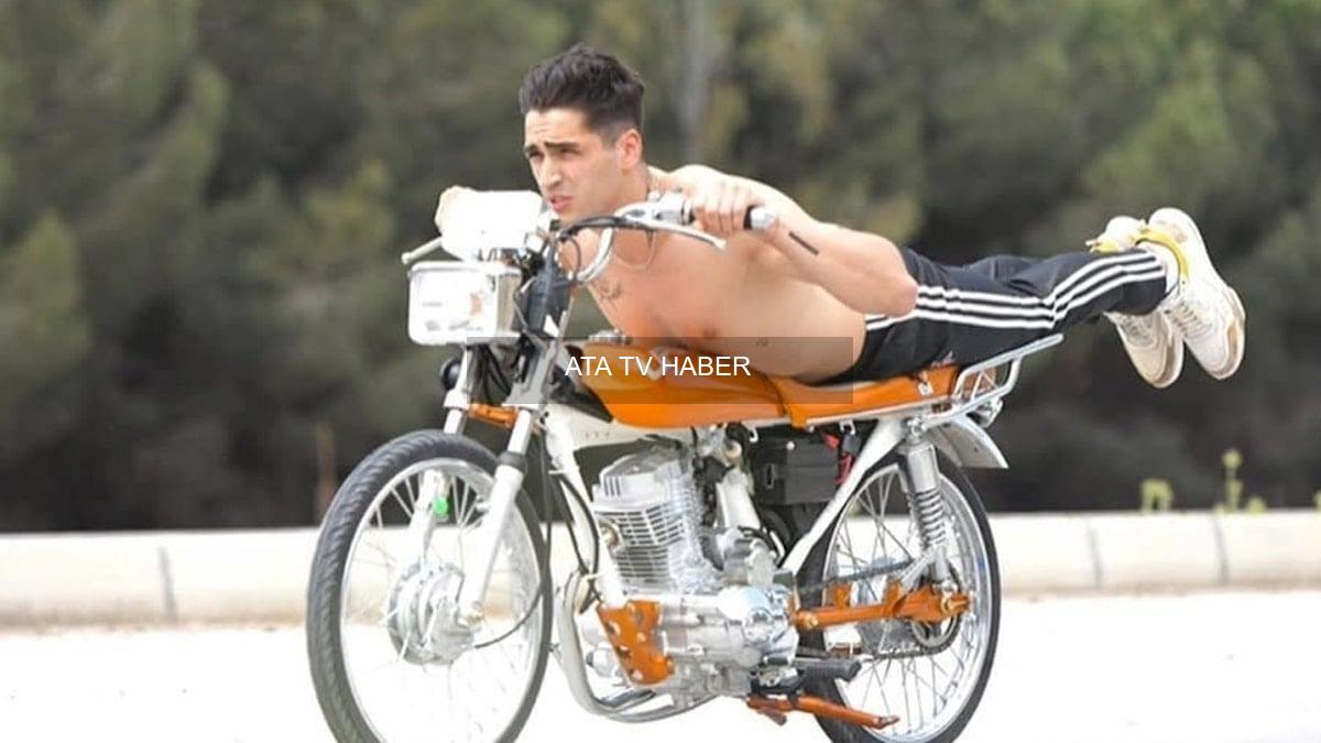 Mert Ramazan Demir: Motor, Ünlülük ve Vintage Saat Koleksiyonu Hakkında Samimi Açıklamalar