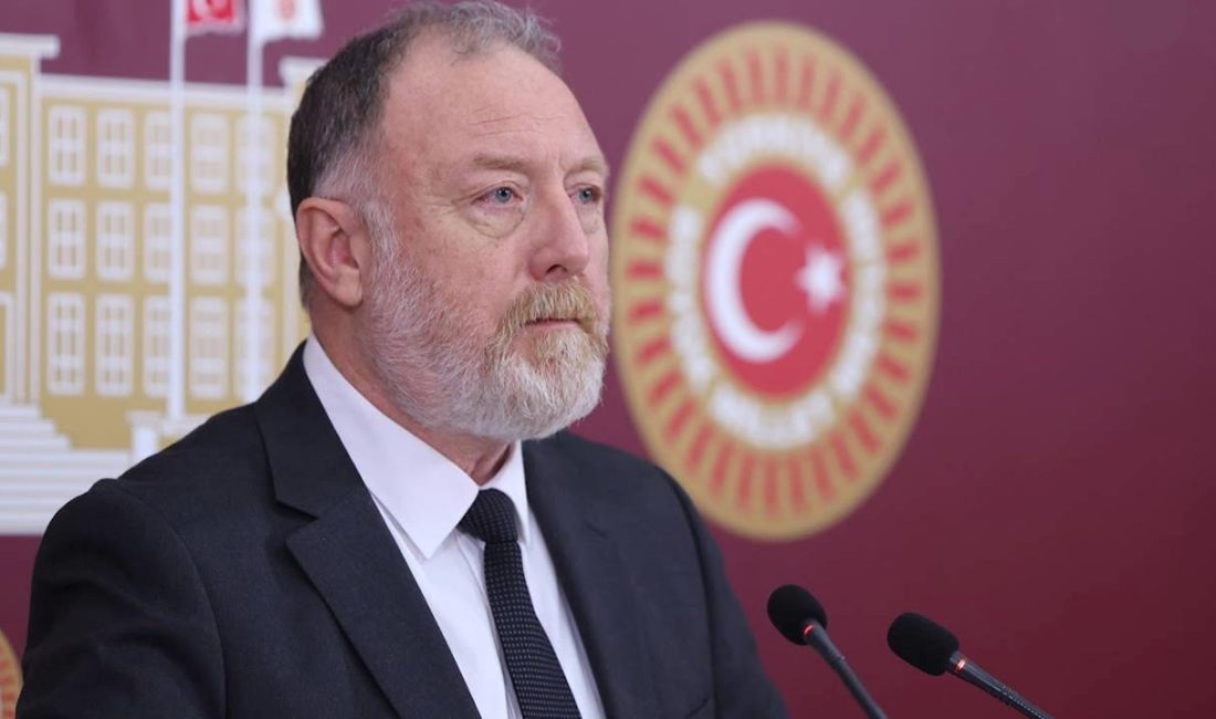 Sezai Temelli: Meclis Torba Yasalarla Oyalıyor, Özel Yasa Beklentileri Karşılanmalı