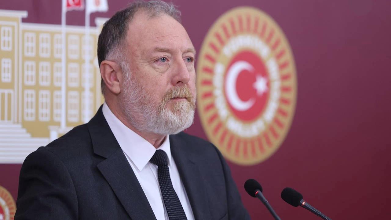 Sezai Temelli: Meclis Torba Yasalarla Oyalıyor, Özel Yasa Beklentileri Karşılanmalı
