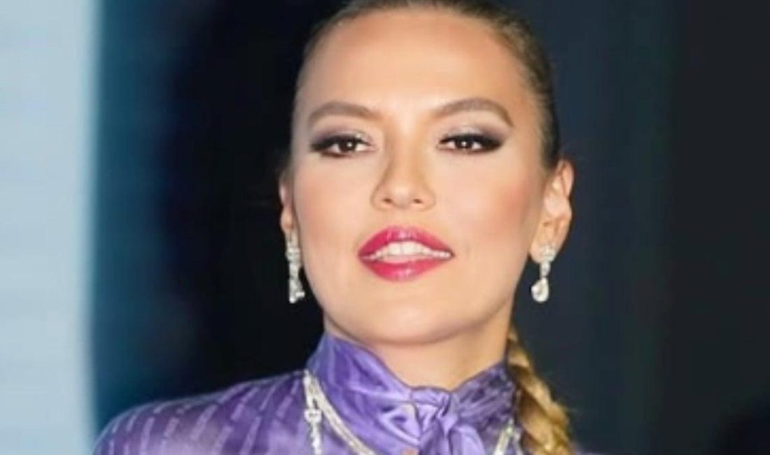 Demet Akalın Yapay Zeka Dolandırıcılığıyla Hedef Alındı Yapay zeka dolandırıcılığı