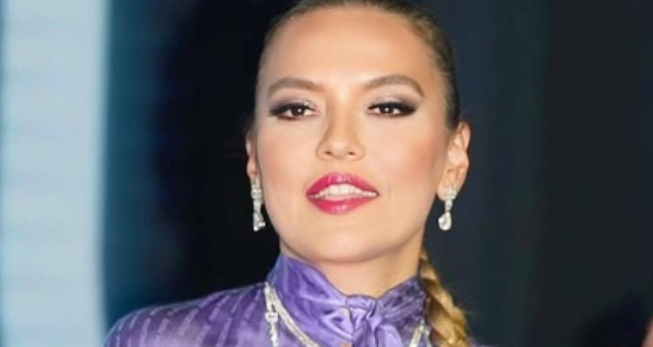 Demet Akalın Yapay Zeka Dolandırıcılığıyla Hedef Alındı Yapay zeka dolandırıcılığı