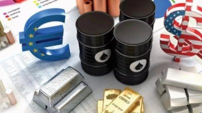 Dev banka savaşın kazananını açıkladı Çin, Enerji Güvenliğinde Stratejik Üstünlüğe Ulaşıyor Deutsche Bank özel bankacılık