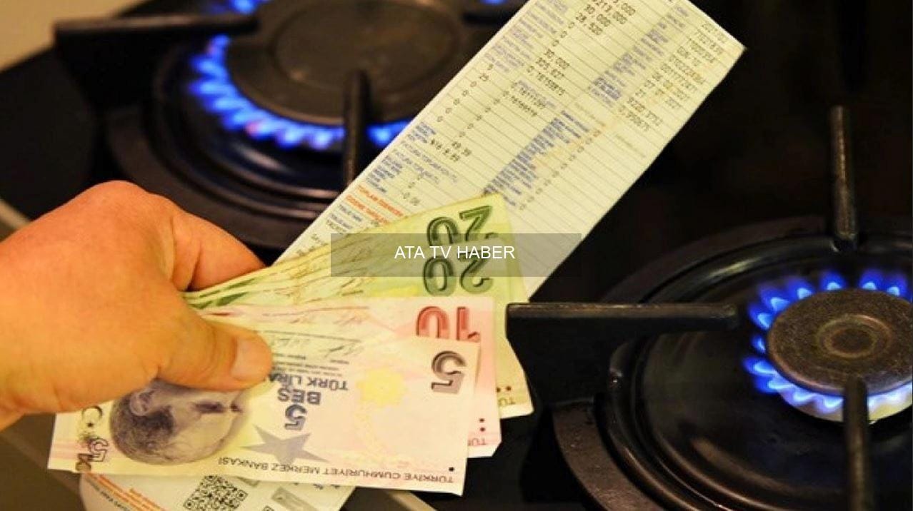 EPDK'den Yeni Tarifeler: Sübvansiyonlarda Daralma ve Kademeli Doğalgaz Uygulaması