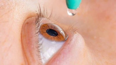 Domuz sperminden yapılan göz damlası agresif kanseri durdurdu Domuz sperminden geliştirilen akıllı göz damlası farelerde retina kanserini durdurdu