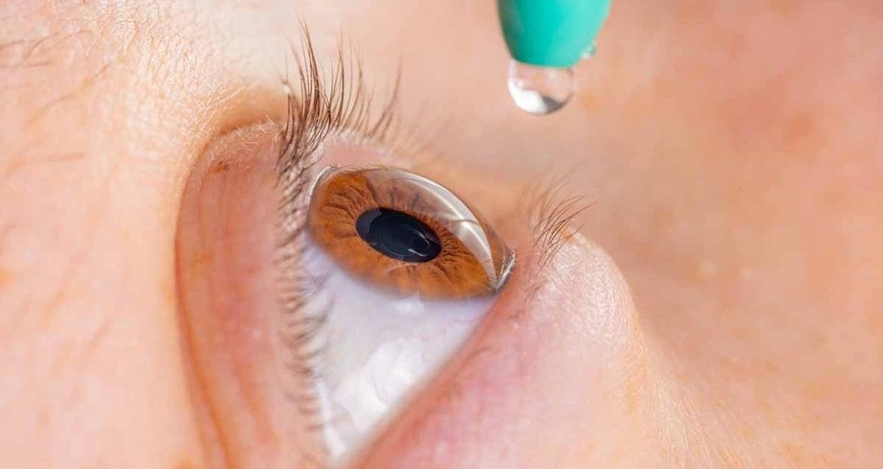 Domuz sperminden yapılan göz damlası agresif kanseri durdurdu Domuz sperminden geliştirilen akıllı göz damlası farelerde retina kanserini durdurdu