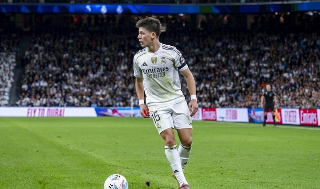 Avustralya—Türkiye Maçı Öncesi Arda Güler ve Kenan Yıldız Tehlikesi 2026