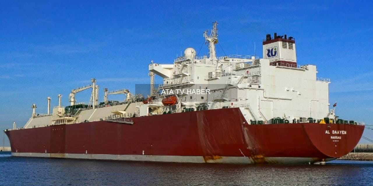 Basra Körfezi'nden Hürmüz Boğazı'na LNG Tankerlerinin Geçişi: Riskler ve Durum Raporu