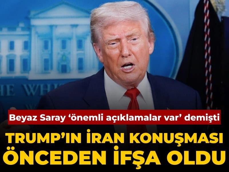 Trump, Zafer İlanı İçeren Konuşma İçin Zemin Hazırlıyor Politico’nun haberine