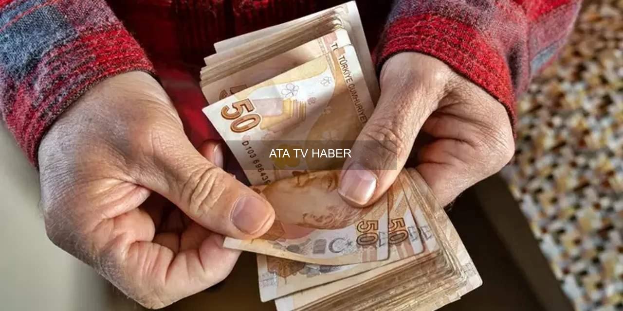 Mart Enflasyonu Açıklandı, Zam Süreci Başladı
