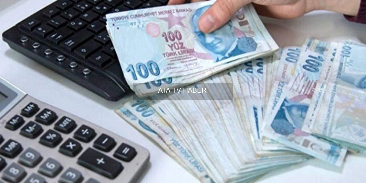 Emekli Maaşına Zam Oranında İlk Net Rakam