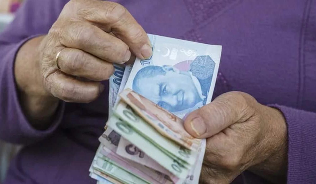 Emekli maaşına zam oranında netleşen ilk rakamlar geldi Mart Enflasyonu Açıklandı, Zam Süreci Başladı Türkiye İstatistik Kurumu (TÜİK),