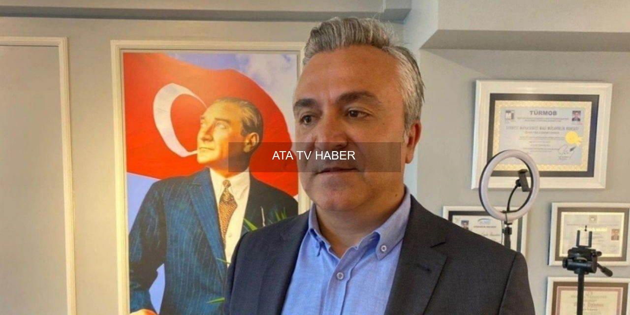 Türkiye İstatistik Kurumu Mart Enflasyonunu Açıkladı