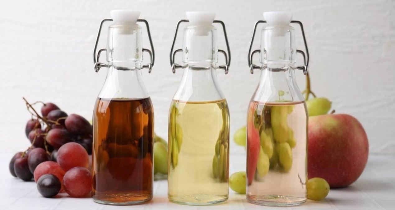 Alıç Sirkesi: Kalp ve Damar Sağlığına Doğal Destek Alıç meyvesinden