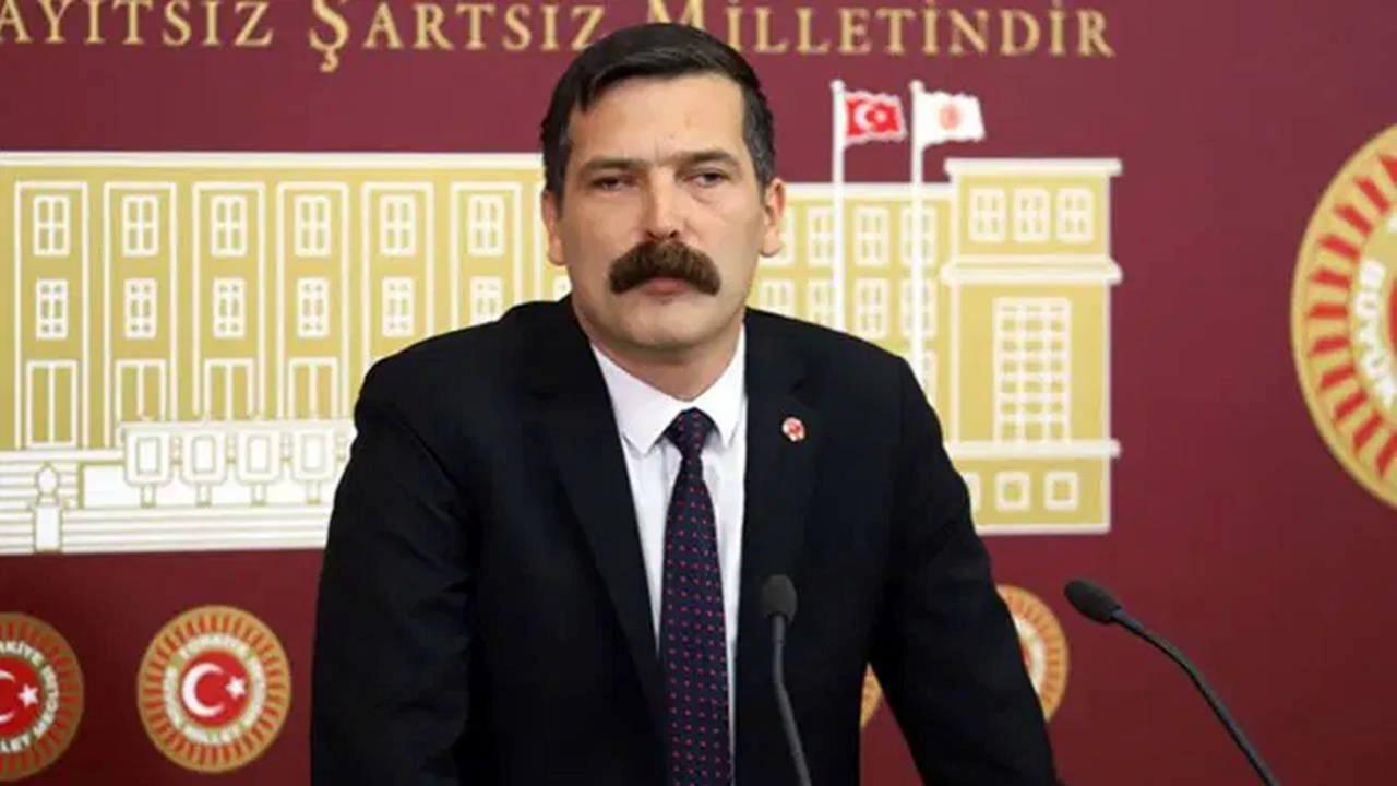 Erkan Baş, ODTÜ Mezunları Derneği’ndeki Panelde Konuştu Türkiye İşçi Partisi