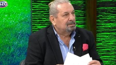 Erman Toroğlu, Trabzonspor-Galatasaray Maçının Devre Arası Değerlendirmesini Yaptı Trendyol Süper