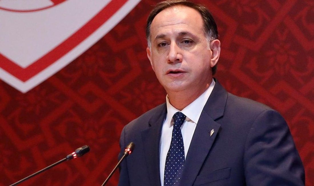 Erman Toroğlu, MHK Başkanı Ferhat Gündoğdu’yu Hedef Aldı SÖZCÜ yazarı