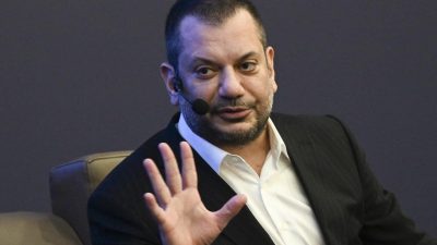 Ertuğrul Doğan’dan Metin Öztürk’e cevap: ‘Ciddiye almadık’ Doğan’dan Galatasaray Maçı Sonrası Verilen Cezaya Tepki Ankara’da düzenlenen Trabzon