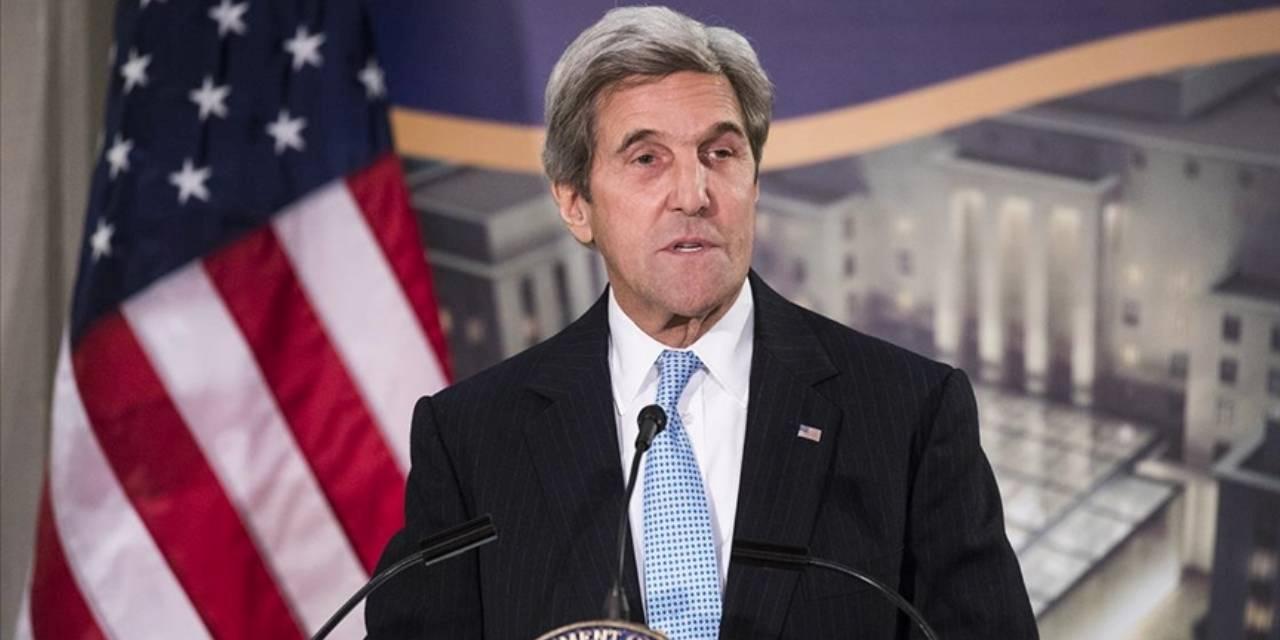 John Kerry, Netanyahu’nun İran Taleplerini ve ABD Yönetimlerinin Tutumunu Değerlendirdi