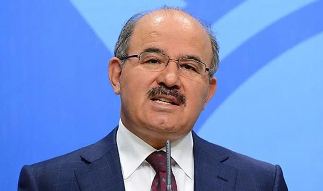 Demokrasi Platformu’nun “Bahar Konferansları” Kapsamında Ankara Toplantısı Demokrasi Platformu tarafından