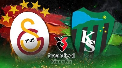 Galatasaray ile Kocaelispor arasındaki gerilim tırmanıyor Kocaelispor Yönetimi ve Galatasaray Arasında Gerilim Sürüyor Kocaelispor’un Süper Lig’in
