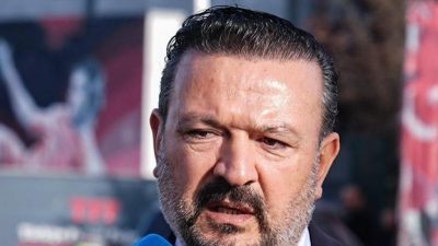 Torunoğulları: “Fenerbahçe için Gerekirse En Azami Mücadeleyi Veririz” Chobani Stadı’nda
