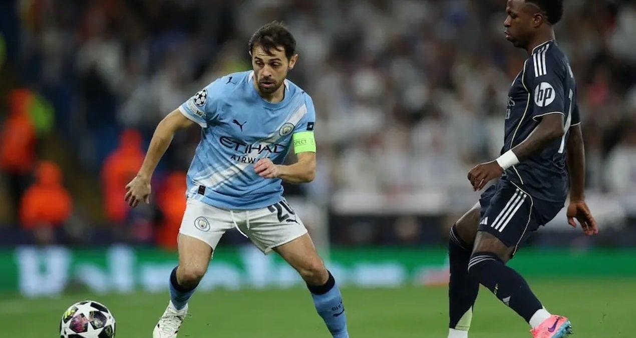 Bernardo Silva için Juventus ve Galatasaray hamleleri Bernardo Silva’nın geleceği,