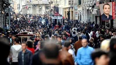 Habitat’ın 2025 Gençlik İyi Olma Raporu: Gençlerin Siyasete İlgisizliği ve