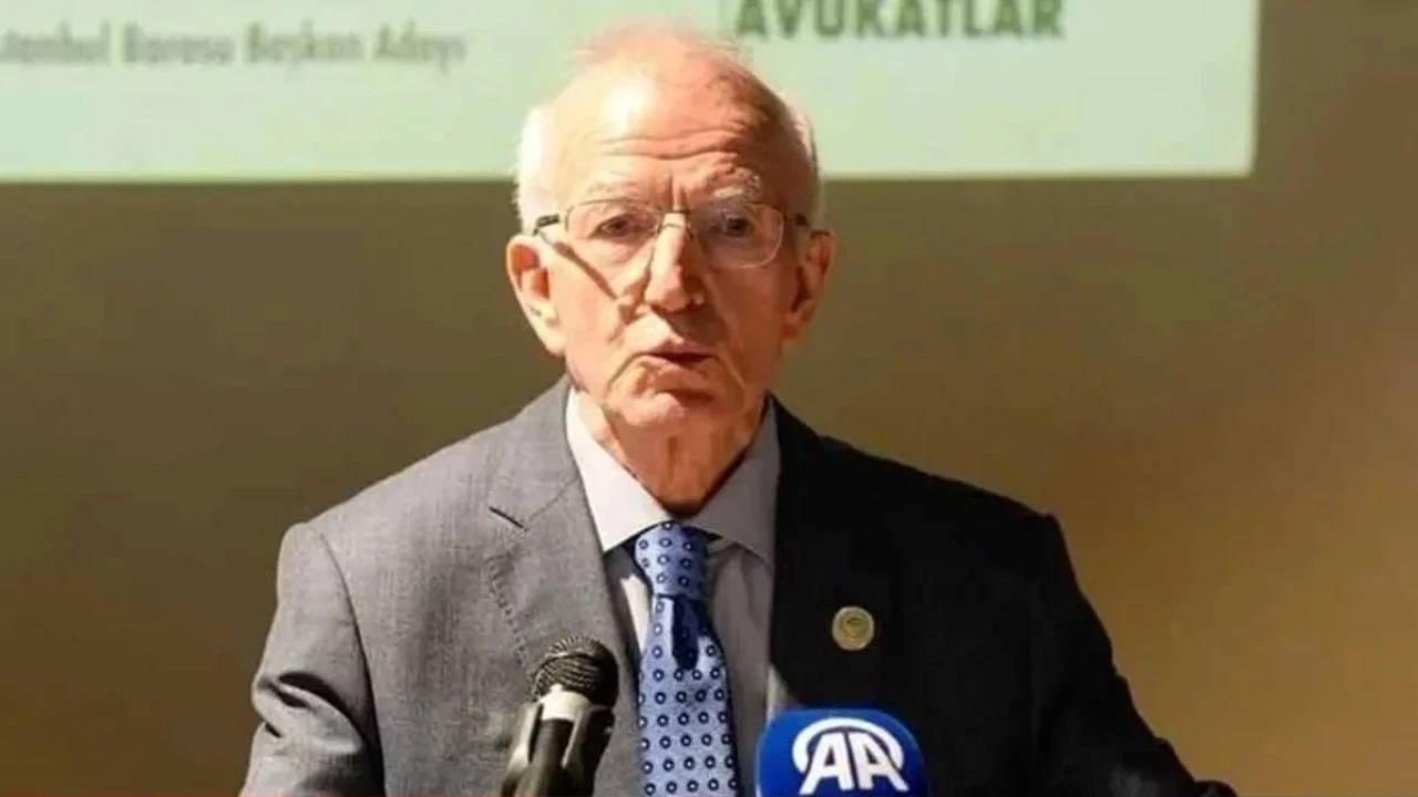 İstanbul Barosu Uluslararası Sempozyumu Başladı İstanbul Barosu tarafından düzenlenen üç