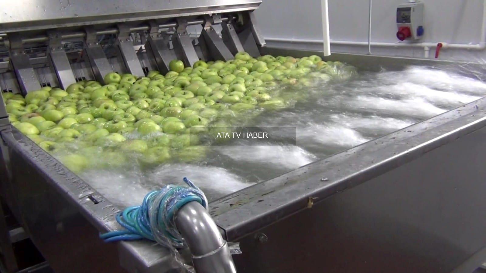 İhracatta Birim Değer Artışı, Miktarda Sert Düşüş