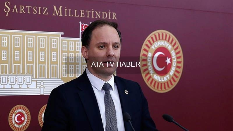 CHP'li Yavuzyılmaz, elektrik zamlarının arka planını resmi belgelerle açıkladı