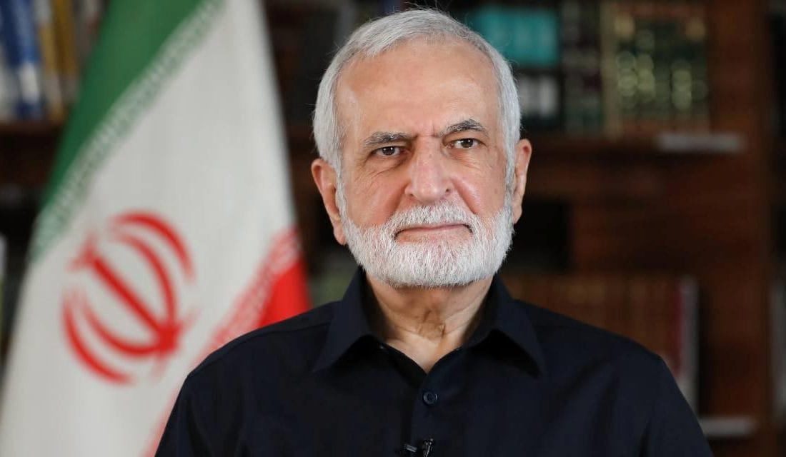 Eski Dışişleri Bakanı Kemal Harrazi Hava Saldırısında Yaralandı ve Yaşamını